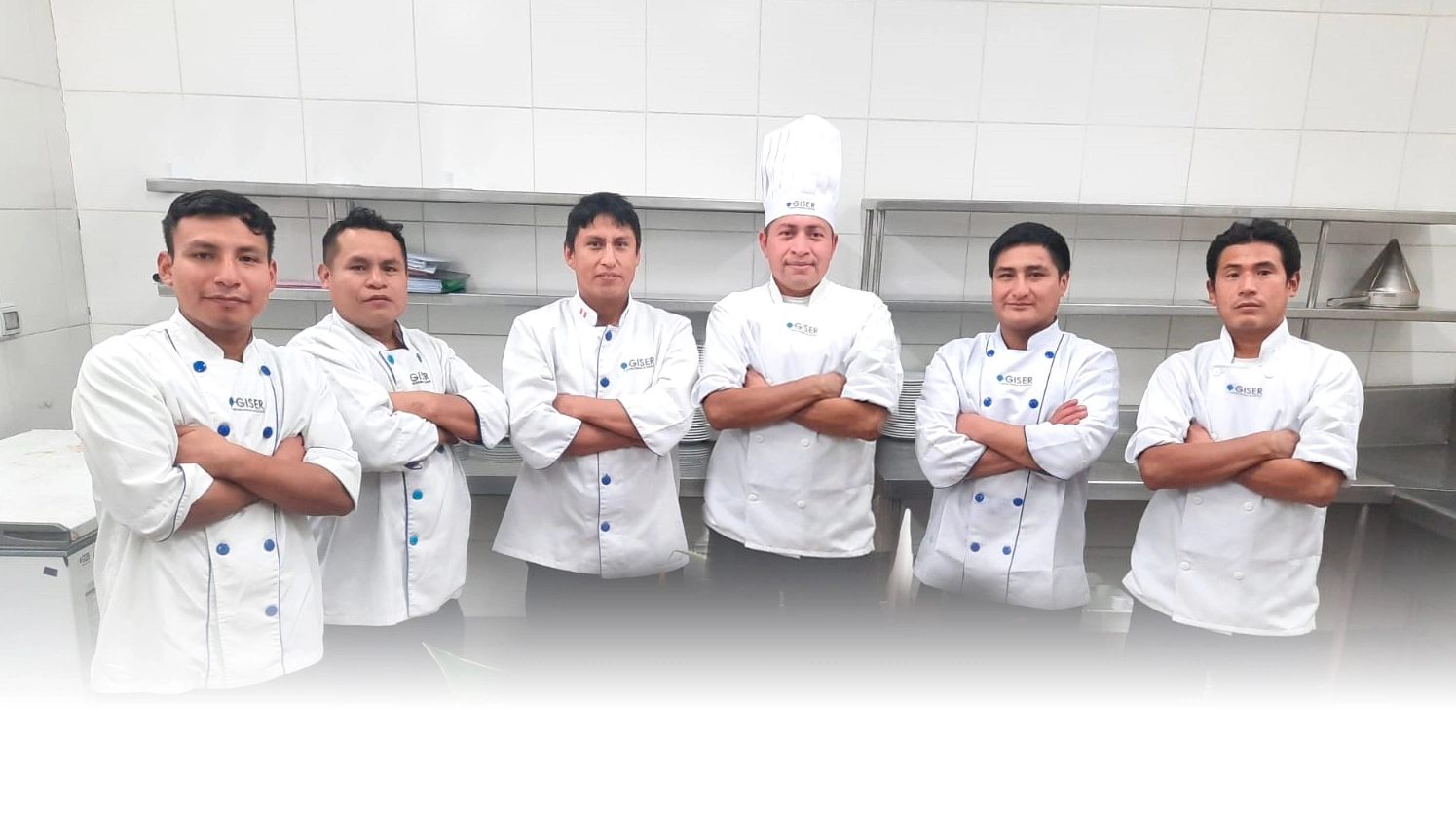 Nuestra Gente